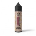 Longfill Panda Eksperyment 10/60 ml - Lemoniada Rabarbarowa